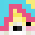 Punk Rock Isabelle - Female Minecraft Skins - image 3