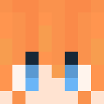Medieval elf (Better in game) - Female Minecraft Skins - image 3