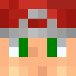 Pokemon Guy - Male Minecraft Skins - image 3