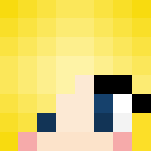 I need 7 views! - Female Minecraft Skins - image 3