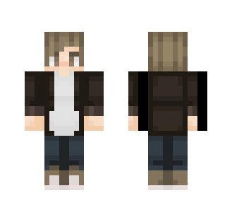 ????????????????~ Jacket