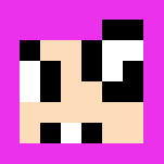 Pink Guy - Male Minecraft Skins - image 3