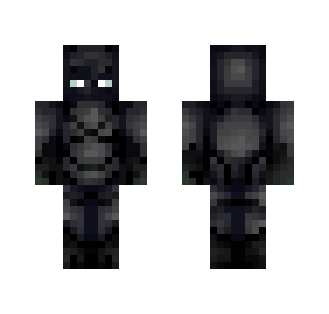 Black Panther