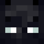 Black Panther - Comics Minecraft Skins - image 3