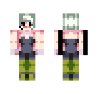Marie