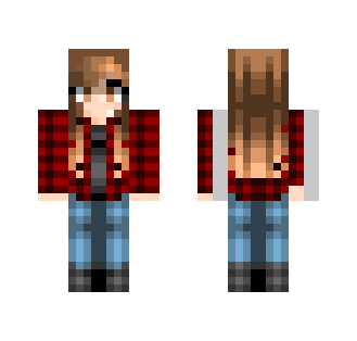 Shading test (Ombre fail?)