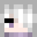 Seiko Kimura - Danganronpa - Female Minecraft Skins - image 3