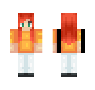 i wanted to try somthng new
