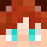 E'Lahin - Cat Person - Cat Minecraft Skins - image 3