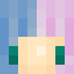 ????нearтвreaĸer???? - Female Minecraft Skins - image 3