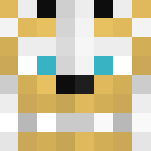 FunTime Golden Freddy (FNaF SL) - Interchangeable Minecraft Skins - image 3