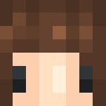 School/Student Girl - Girl Minecraft Skins - image 3