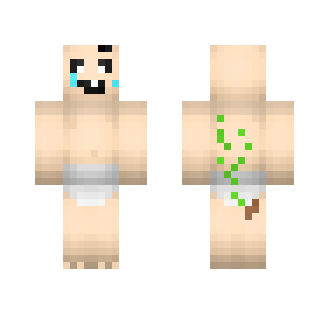 Baby Make Poopie