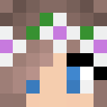 cute girl - Cute Girls Minecraft Skins - image 3