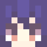 Korekara No Someday - Female Minecraft Skins - image 3