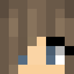 Turtle Onesie - Female Minecraft Skins - image 3