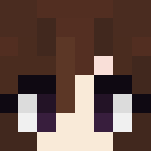 it was mine~ - Female Minecraft Skins - image 3