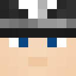 SS-Hauptmann Michael Wittmann - Male Minecraft Skins - image 3