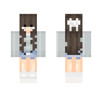 Old Skin Edit!