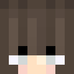 Old Skin Edit! - Female Minecraft Skins - image 3