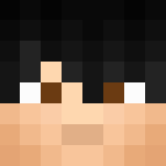 Icy Pirate - Male Minecraft Skins - image 3