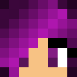 First Skin! - Female Minecraft Skins - image 3