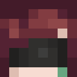 Download Free Breathing in Chemicals Skin for Minecraft image 3 Breathing in Chemicals - Male Minecraft Skins - image 3