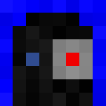 Cyborg - Male Minecraft Skins - image 3