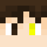 Hi Artic. - Male Minecraft Skins - image 3