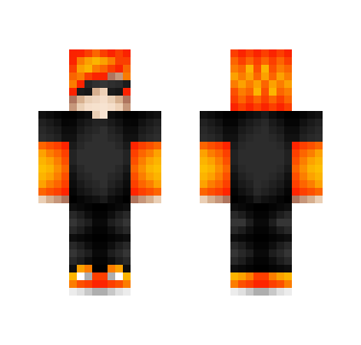 My Main Skin