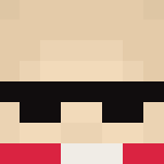 Codename: Kids Next Door 1/5 - Male Minecraft Skins - image 3