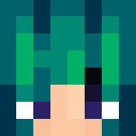 bunnies ^w^ - Female Minecraft Skins - image 3