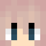 / My first skin - Female Minecraft Skins - image 3
