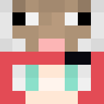 [єℓαуα]-[ѕнєєρ gιяℓ] - Female Minecraft Skins - image 3