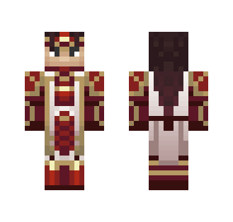 Ryoma - Fire Emblem Fates