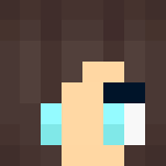 I don't even know xD - Female Minecraft Skins - image 3