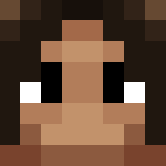 Dunban - Xenoblade Chronicles - Male Minecraft Skins - image 3
