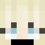 Lucifer || ???????????? - Female Minecraft Skins - image 3