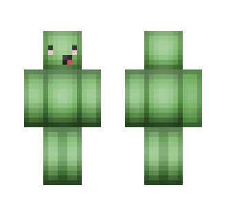 Cute Slime