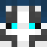 The Fandom Menace - Male Minecraft Skins - image 3
