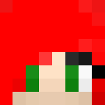 Reindeer Christmas Sweater - Christmas Minecraft Skins - image 3