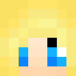 Princess Azura - Female Minecraft Skins - image 3