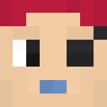 A Love Shocker - Jet Set Radio - Female Minecraft Skins - image 3