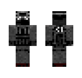 SCP - Choas Insurgency unit 2