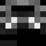SCP - Choas Insurgency unit 2 - Male Minecraft Skins - image 3