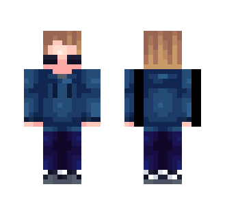 Tom (Eddsworld)