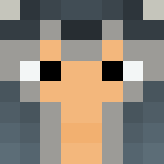 Knight Mangan - Male Minecraft Skins - image 3