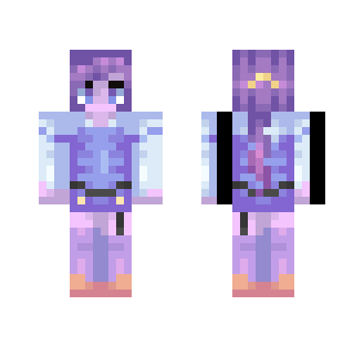 Galaxian (100th Post!)