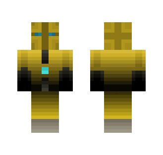 Golden Knight