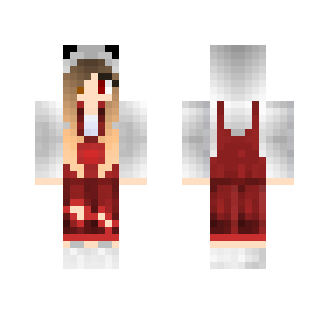 BaiGoesWoof skin